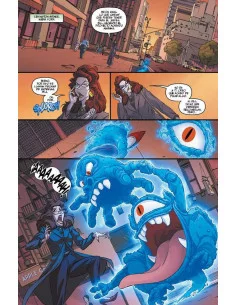 es::Cazafantasmas Tortugas Ninja 02 2