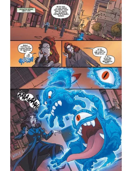 es::Cazafantasmas Tortugas Ninja 02