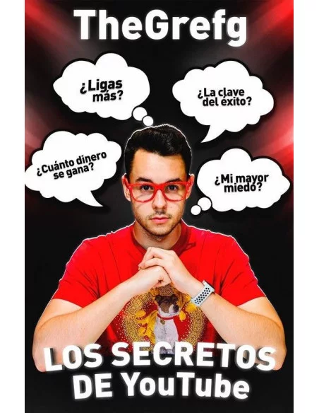 es::Los secretos de YouTube