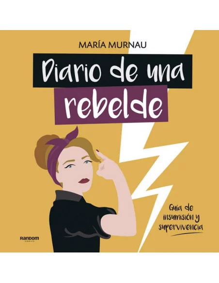 es::Diario de una rebelde