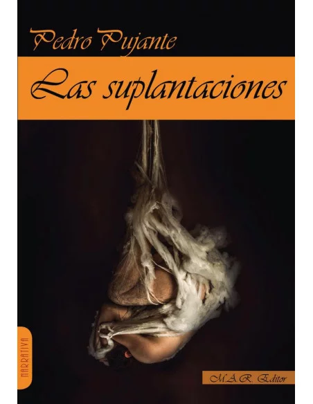 es::Las suplantaciones