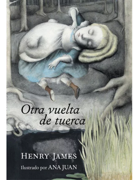 es::Otra vuelta de tuerca