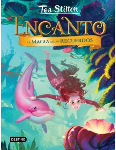 es::Encanto 03. La magia de los recuerdos