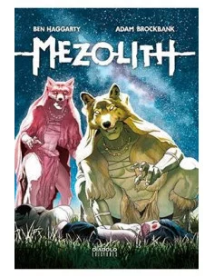 es::Mezolith 2. Sueños y pesadillas de la Edad de Piedra