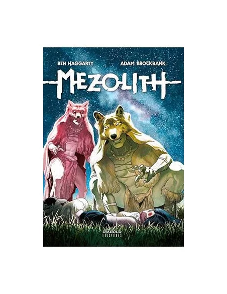 es::Mezolith 2. Sueños y pesadillas de la Edad de Piedra
