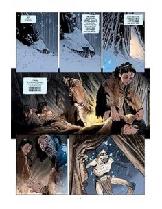 es::Mezolith 2. Sueños y pesadillas de la Edad de Piedra 2