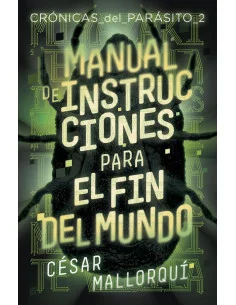 es::Manual de instrucciones para el fin del mundo