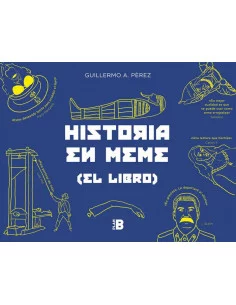 es::Historia en Meme