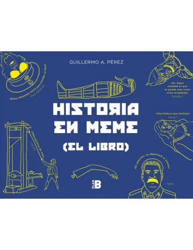es::Historia en Meme