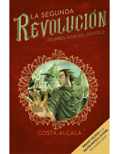 es::La Segunda Revolución 3. Libres, iguales, justos