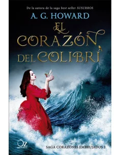 es::El corazón del colibrí