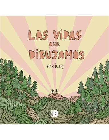 es::Las vidas que dibujamos