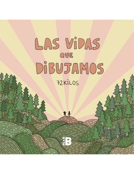 es::Las vidas que dibujamos