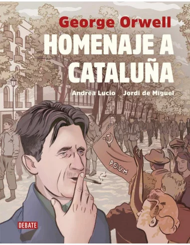 es::Homenaje a Cataluña Versión gráfica