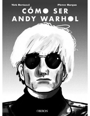 es::Cómo ser Andy Warhol