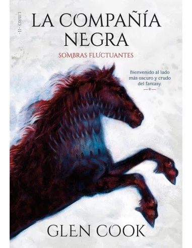 es::La Compañía Negra: Sombras del Norte