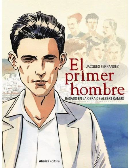 es::El primer hombre