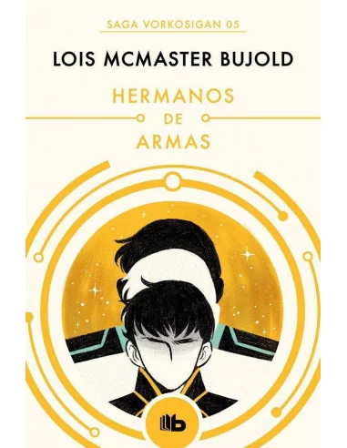 es::Hermanos de Armas Las aventuras de Miles Vorkosigan 5 