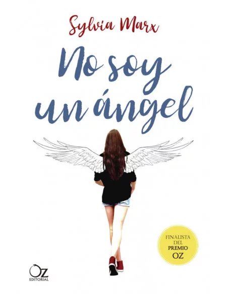 es::No soy un ángel