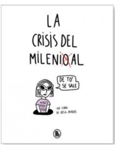 es::La crisis del Milenial