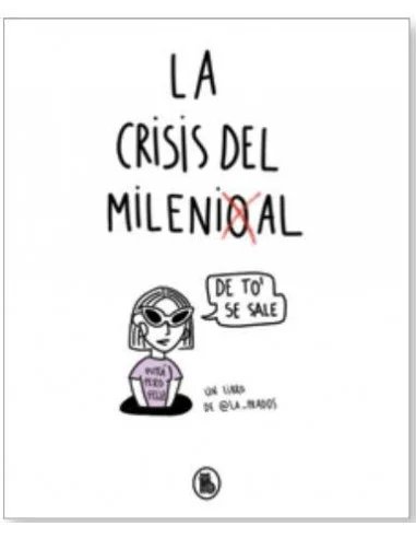 es::La crisis del Milenial