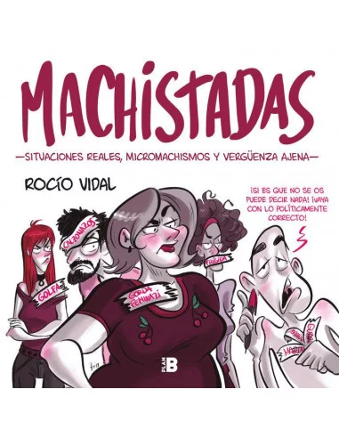 es::Machistadas