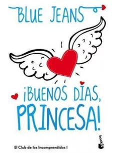 es::Buenos días, Princesa