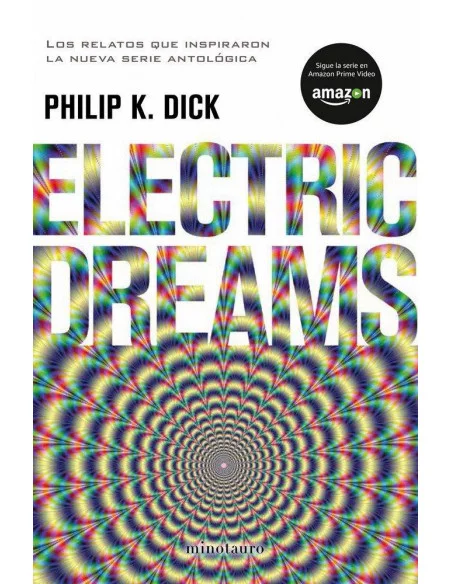 es::Electric Dreams