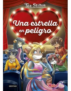 es::Tea Stilton Detectives 2. Una estrella en peligro