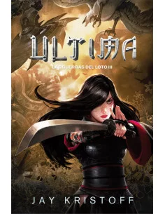 es::Última Las guerras del Loto 3