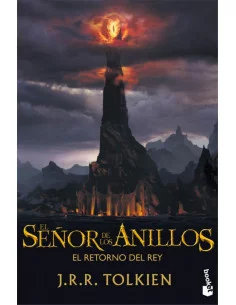 es::El Señor de los Anillos III. El Retorno del Rey Bolsillo