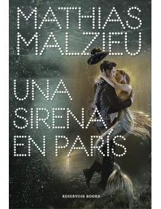 es::Una sirena en París