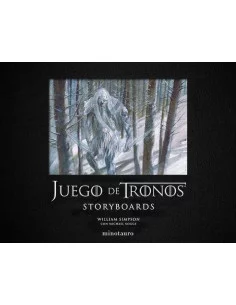 es::Juego de Tronos: Storyboards