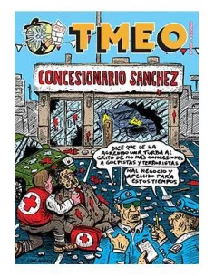 es::TMEO 155. ¡Por fin está aquí el famoso 155!