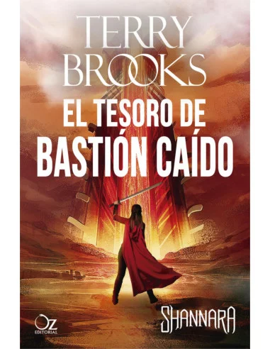 es::El Tesoro de Bastión Caído