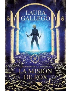 es::La misión de Rox Guardianes de la Ciudadela 3