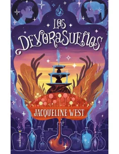 es::Los Devorasueños