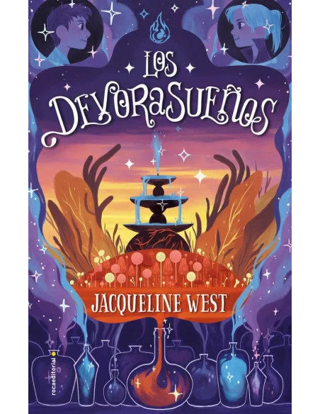 es::Los Devorasueños