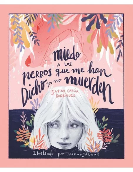 es::Miedo a los perros que me han dicho que no muerden