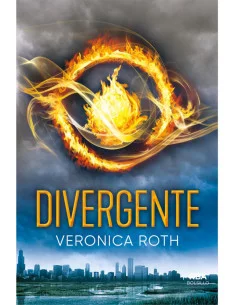 es::Divergente Bolsillo