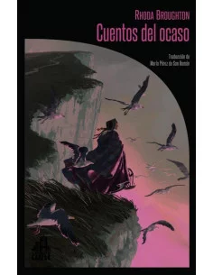 es::Cuentos del Ocaso