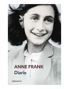 es::Anne Frank. Diario Debolsillo