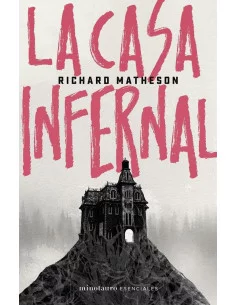 es::La casa infernal