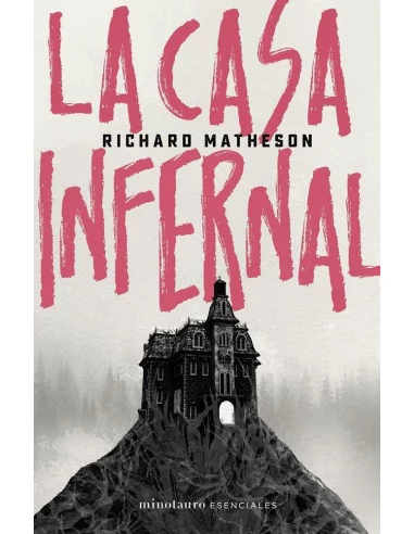 es::La casa infernal
