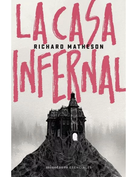 es::La casa infernal