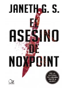 es::El asesino de Noxpoint
