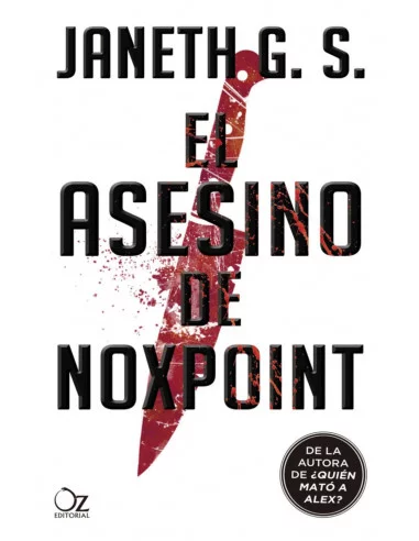 es::El asesino de Noxpoint