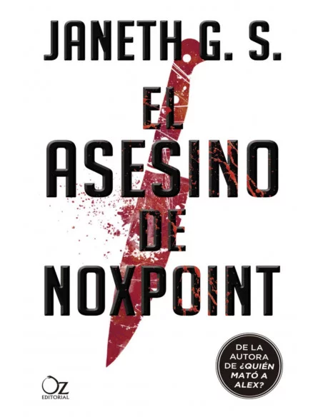 es::El asesino de Noxpoint