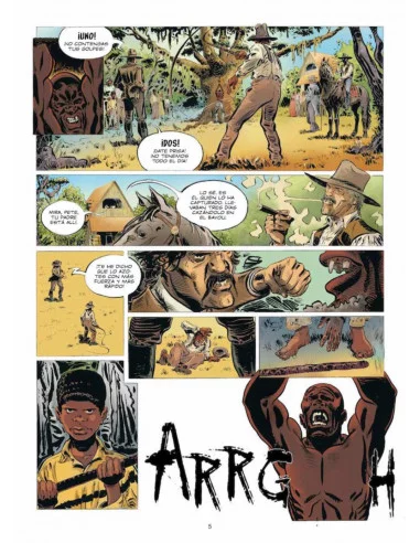 es::Los amos de Whiteplain