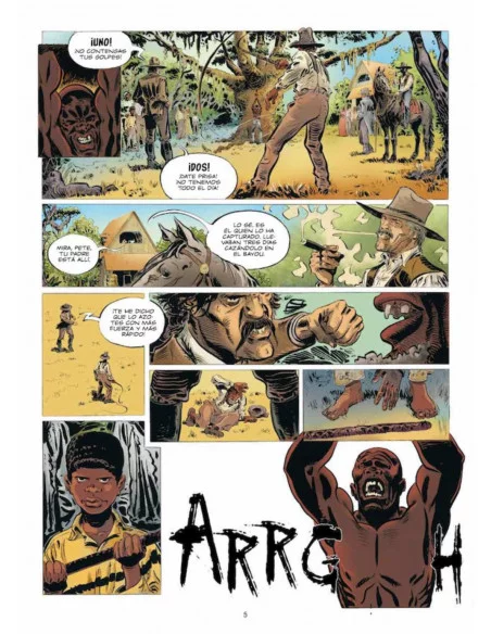 es::Los amos de Whiteplain